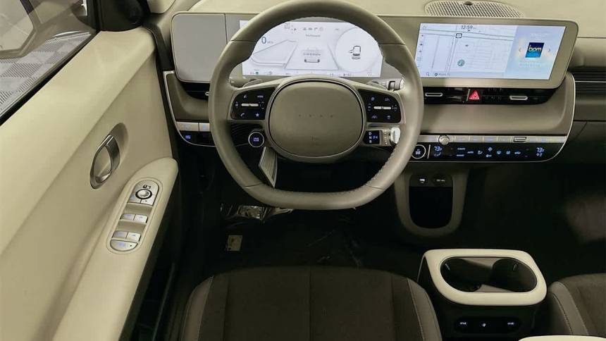 2024 Hyundai IONIQ 5 KM8KNDDF5RU271041