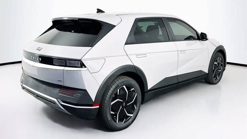 2024 Hyundai IONIQ 5 KM8KNDDF5RU271041
