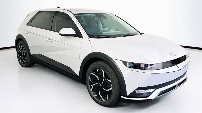 2024 Hyundai IONIQ 5 KM8KNDDF5RU271041