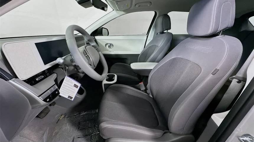 2024 Hyundai IONIQ 5 KM8KNDDF5RU271041