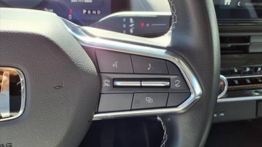 2024 Honda Prologue 3GPKHXRJ7RS510341