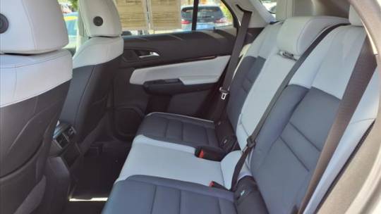 2024 Honda Prologue 3GPKHXRJ7RS510341