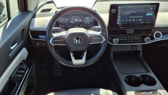 2024 Honda Prologue 3GPKHXRJ7RS510341