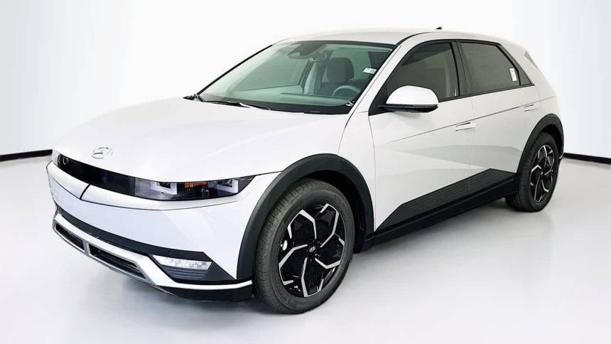 2024 Hyundai IONIQ 5 KM8KNDDF5RU271041
