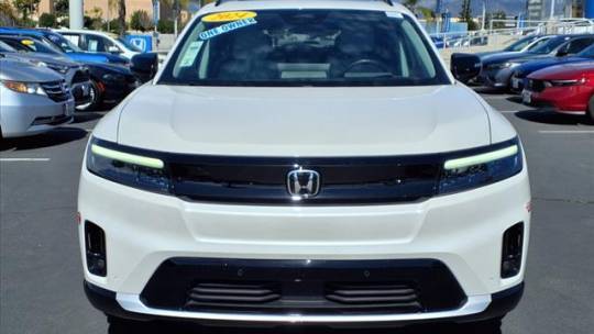 2024 Honda Prologue 3GPKHXRJ7RS510341