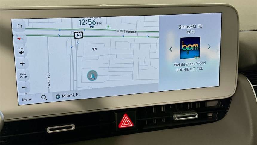 2024 Hyundai IONIQ 5 KM8KNDDF5RU271041