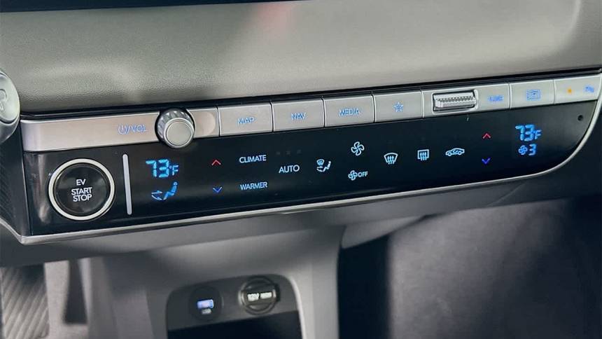 2024 Hyundai IONIQ 5 KM8KNDDF5RU271041