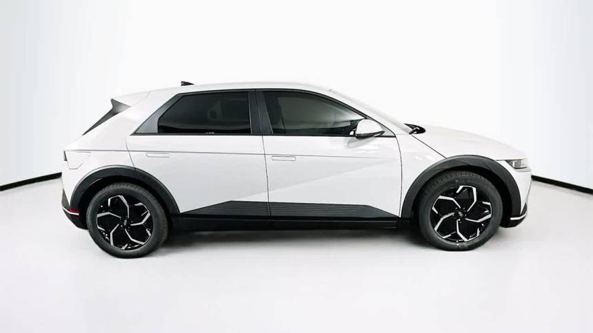 2024 Hyundai IONIQ 5 KM8KNDDF5RU271041