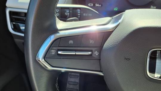 2024 Honda Prologue 3GPKHXRJ7RS510341