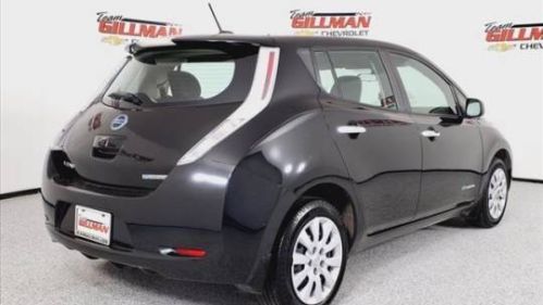 2015 Nissan LEAF 1N4AZ0CP3FC313978