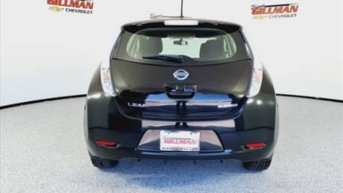 2015 Nissan LEAF 1N4AZ0CP3FC313978