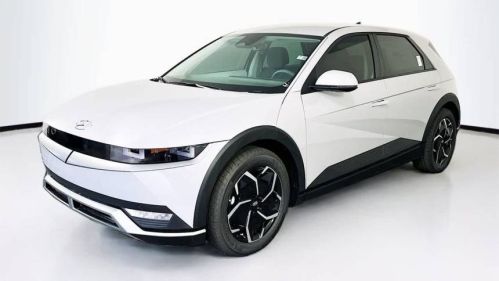2024 Hyundai IONIQ 5 KM8KNDDF5RU271041