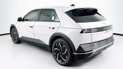 2024 Hyundai IONIQ 5 KM8KNDDF5RU271041