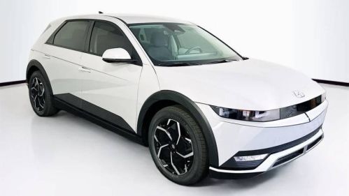 2024 Hyundai IONIQ 5 KM8KNDDF5RU271041