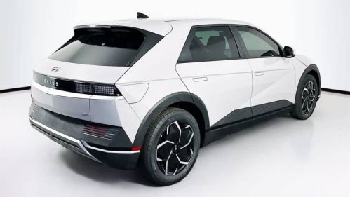 2024 Hyundai IONIQ 5 KM8KNDDF5RU271041