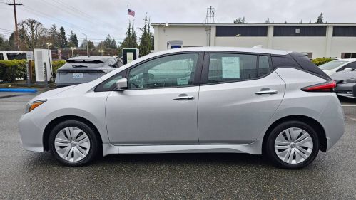 2023 Nissan LEAF 1N4AZ1BVXPC557229