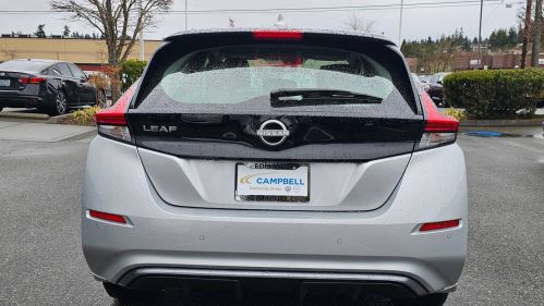 2023 Nissan LEAF 1N4AZ1BVXPC557229