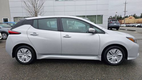 2023 Nissan LEAF 1N4AZ1BVXPC557229