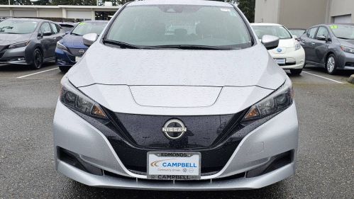 2023 Nissan LEAF 1N4AZ1BVXPC557229