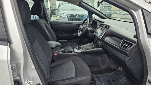 2023 Nissan LEAF 1N4AZ1BVXPC557229
