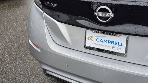 2023 Nissan LEAF 1N4AZ1BVXPC557229