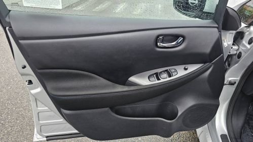 2023 Nissan LEAF 1N4AZ1BVXPC557229