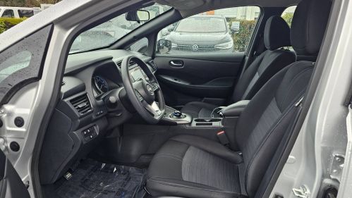 2023 Nissan LEAF 1N4AZ1BVXPC557229
