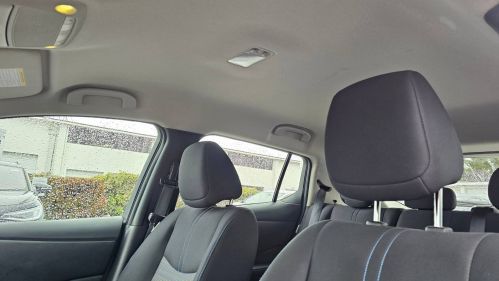 2023 Nissan LEAF 1N4AZ1BVXPC557229