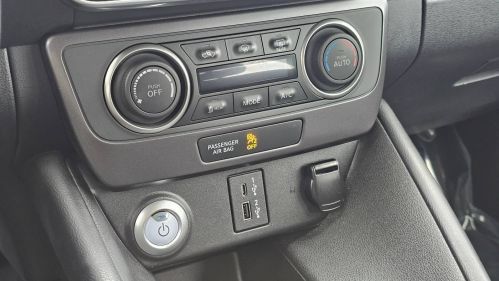 2023 Nissan LEAF 1N4AZ1BVXPC557229