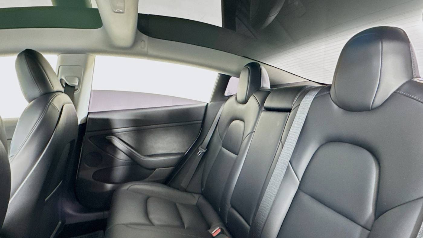2021 Tesla Model 3 5YJ3E1EA0MF051172