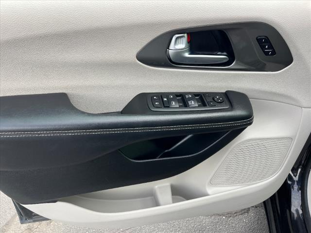2022 Chrysler Pacifica 2C4RC3BG4NR209748