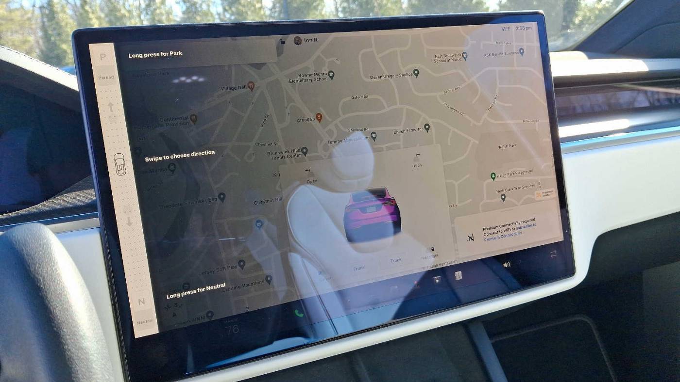 2023 Tesla Model X 7SAXCBE69PF395535