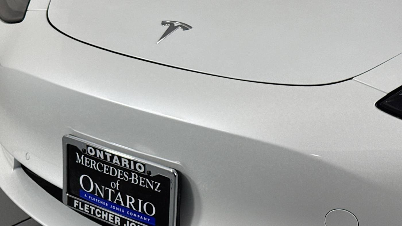 2021 Tesla Model 3 5YJ3E1EA0MF051172