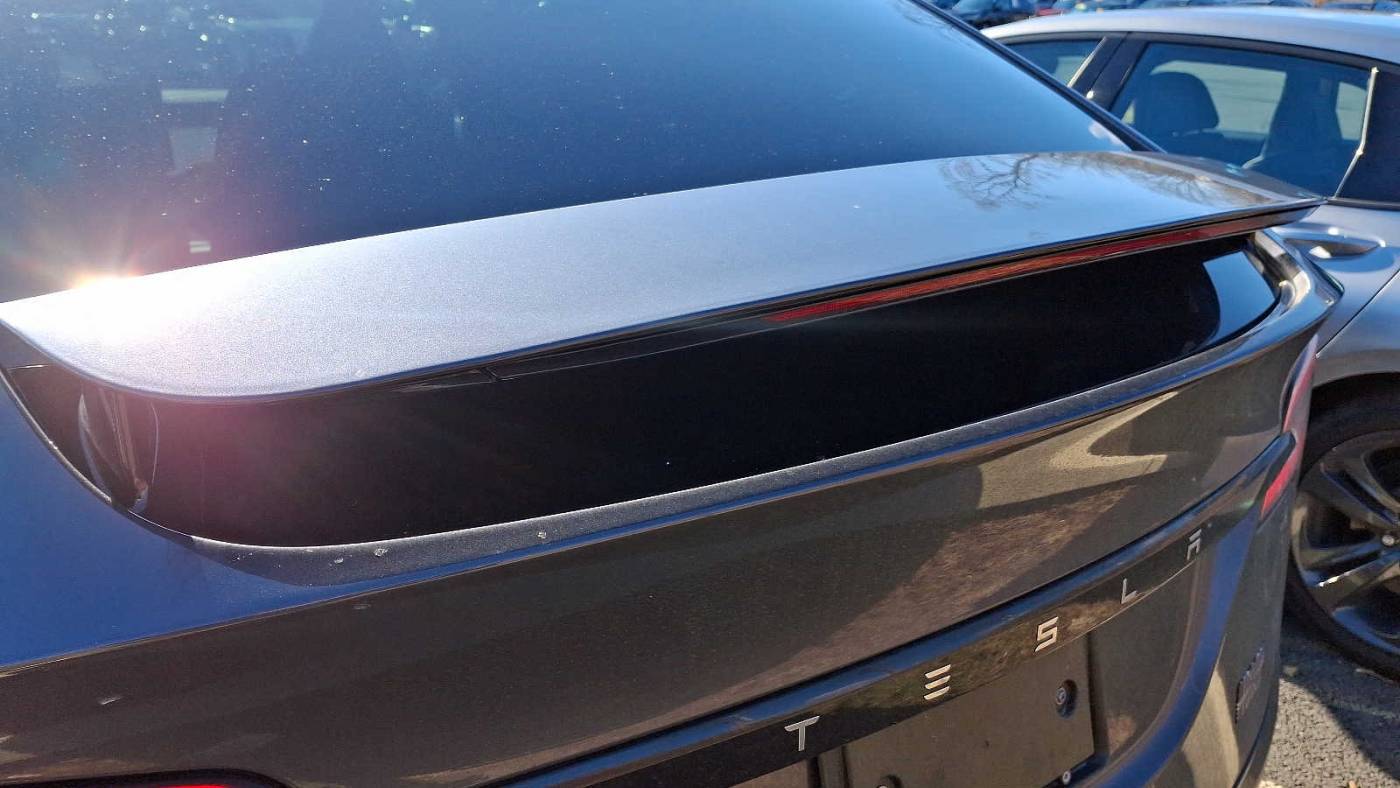 2023 Tesla Model X 7SAXCBE69PF395535