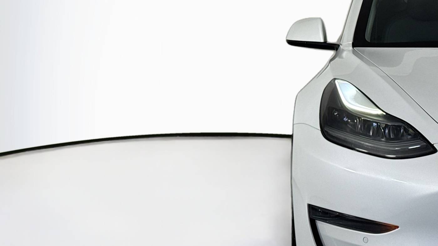 2021 Tesla Model 3 5YJ3E1EA0MF051172