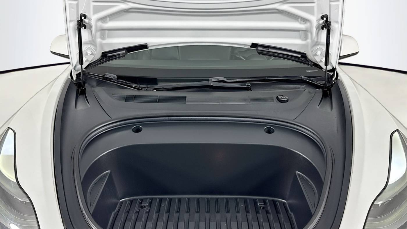 2021 Tesla Model 3 5YJ3E1EA0MF051172