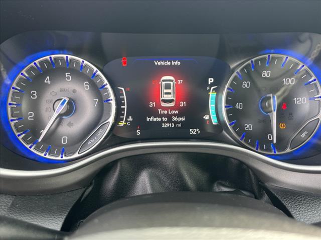 2022 Chrysler Pacifica 2C4RC3BG4NR209748