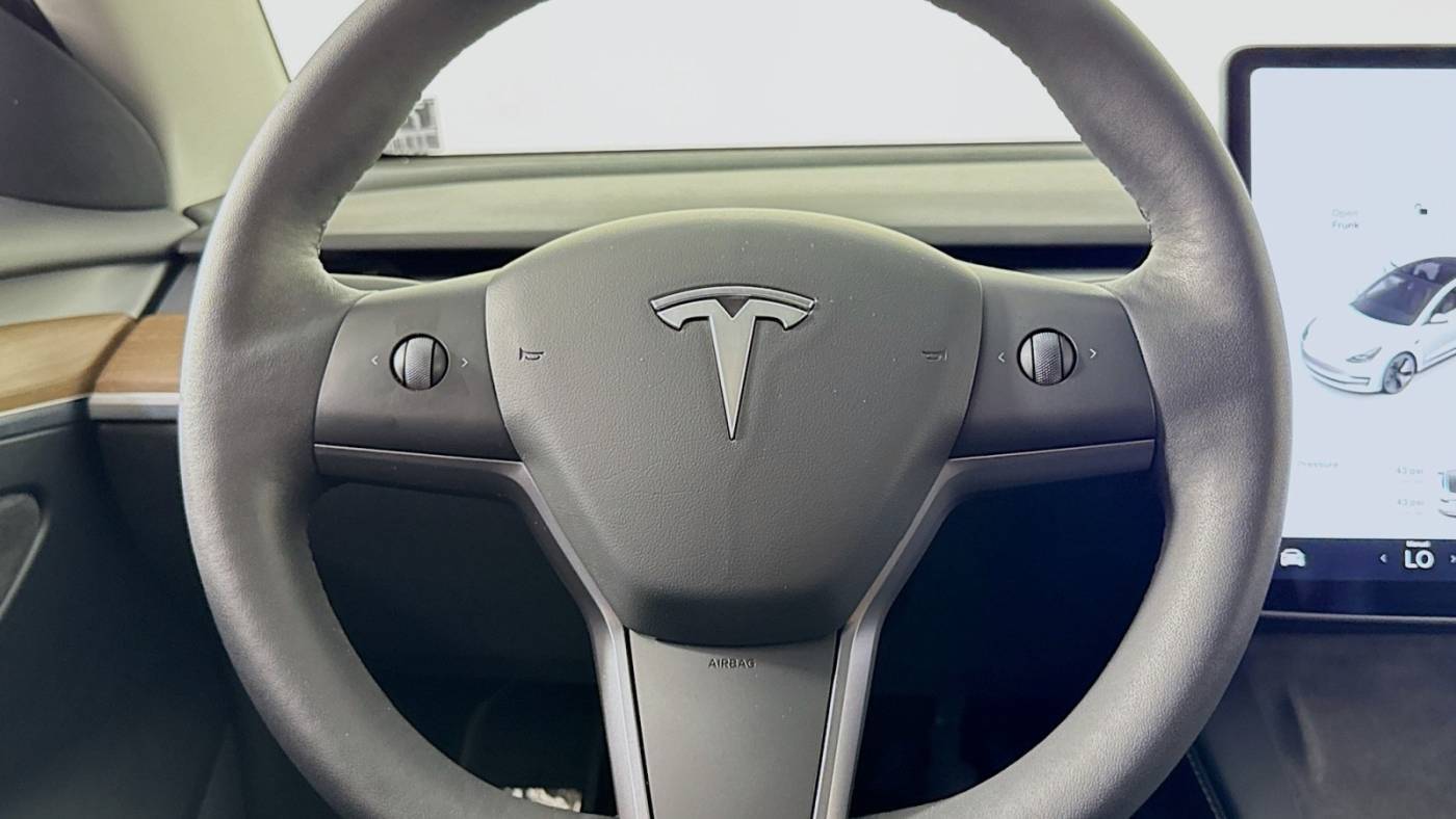 2021 Tesla Model 3 5YJ3E1EA0MF051172