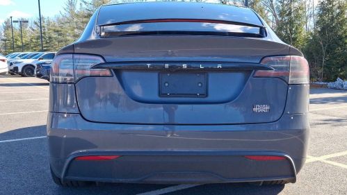 2023 Tesla Model X 7SAXCBE69PF395535