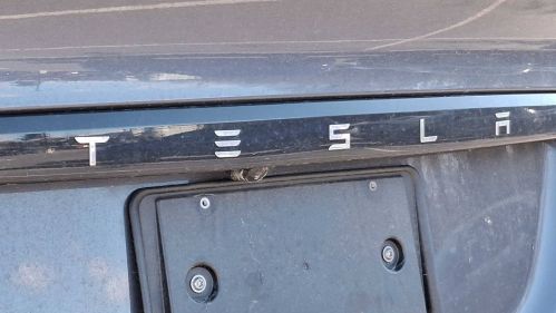 2023 Tesla Model X 7SAXCBE69PF395535