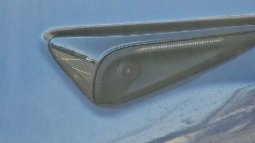 2023 Tesla Model X 7SAXCBE69PF395535