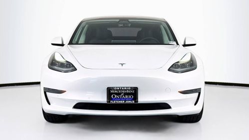 2021 Tesla Model 3 5YJ3E1EA0MF051172