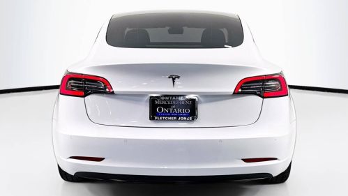 2021 Tesla Model 3 5YJ3E1EA0MF051172