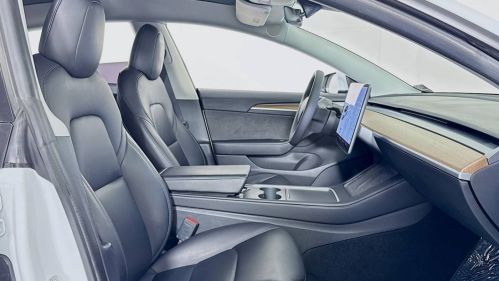 2021 Tesla Model 3 5YJ3E1EA0MF051172