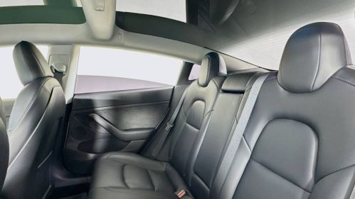2021 Tesla Model 3 5YJ3E1EA0MF051172