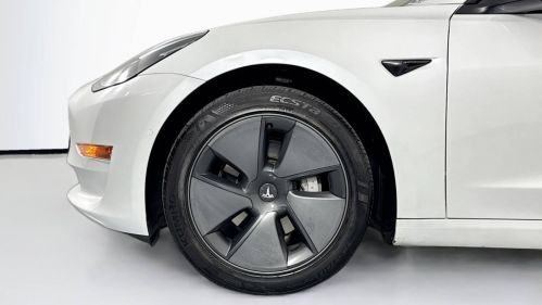2021 Tesla Model 3 5YJ3E1EA0MF051172