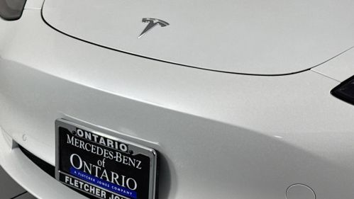 2021 Tesla Model 3 5YJ3E1EA0MF051172