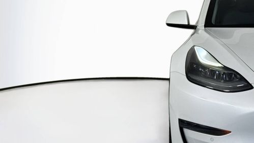 2021 Tesla Model 3 5YJ3E1EA0MF051172