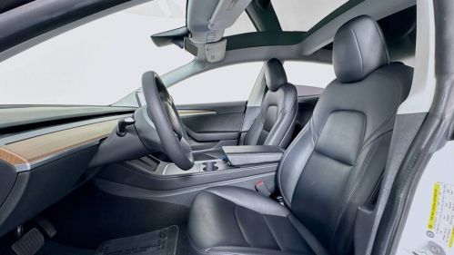 2021 Tesla Model 3 5YJ3E1EA0MF051172