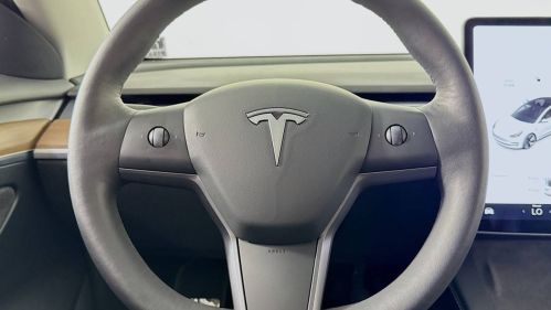 2021 Tesla Model 3 5YJ3E1EA0MF051172